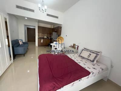 1 Bedroom Flat for Sale in Jumeirah Village Circle (JVC), Dubai - Investment Dream Opportunity | Studio with High ROI
