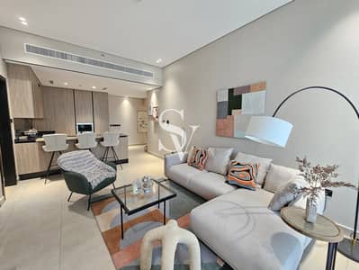 1 Bedroom Apartment for Sale in Dubai Production City (IMPZ), Dubai - Brand New | Bank Loan | Laundry | White Goods