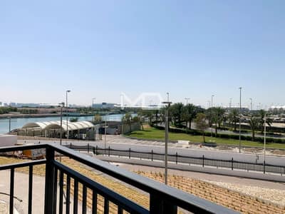 1 Bedroom Flat for Sale in Yas Island, Abu Dhabi - High Returns | Prime Location | Great Facilities
