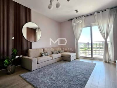 شقة 1 غرفة نوم للايجار في جزيرة ياس، أبوظبي - شقة في وترز أج،جزيرة ياس 1 غرفة 65000 درهم - 8812190