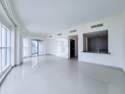 2 Bedroom Apartment for Rent in Al Reem Island, Abu Dhabi - Elite Location | Parking Included | High Floor