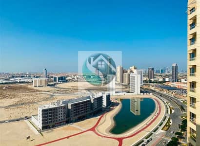 1 Bedroom Flat for Rent in Dubai Production City (IMPZ), Dubai - IMG_20220908_170224. jpg