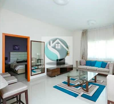 1 Bedroom Flat for Rent in Jebel Ali, Dubai - IMG_20221121_123740. jpg