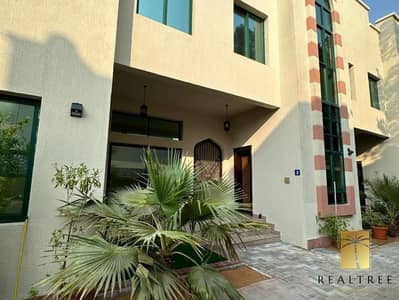 4 Bedroom Villa for Rent in Umm Suqeim, Dubai - 12. png