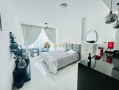 Studio for Rent in Arjan, Dubai - IMG-20240329-WA0038. jpg