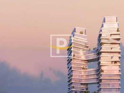 5 Bedroom Penthouse for Sale in Al Marjan Island, Ras Al Khaimah - Pinnacle of Living | Sea/Beach View| Luxurious Penthouse