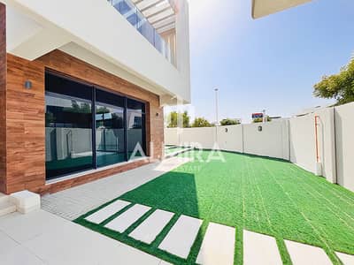 4 Bedroom Villa for Sale in Yas Island, Abu Dhabi - image00005. jpg