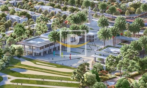 ارض سكنية  للبيع في الورسان، دبي - Villa Development Plots For Sale Built Own Community