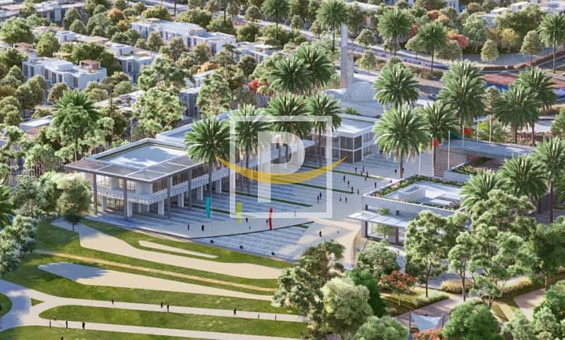 Villa Development Plots For Sale Built Own Community
