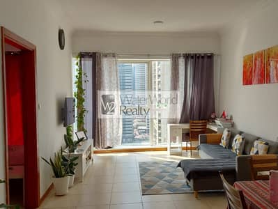 1 Спальня Апартамент Продажа в Джумейра Лейк Тауэрз (ДжЛТ), Дубай - 981662d9-493a-49b3-8489-b0d7fb0563e2. jpeg