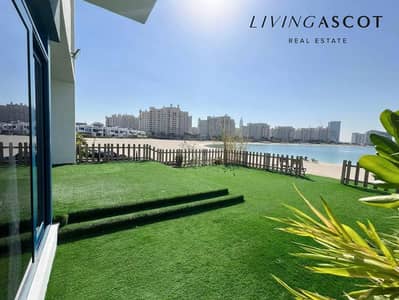 5 Bedroom Villa for Rent in Palm Jumeirah, Dubai - Will Go Quick | Vacant  | Stunning Views