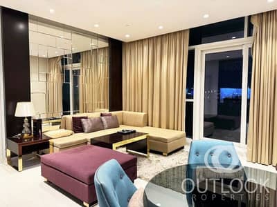 1 Спальня Апартаменты Продажа в Дубай Даунтаун, Дубай - download (10). png