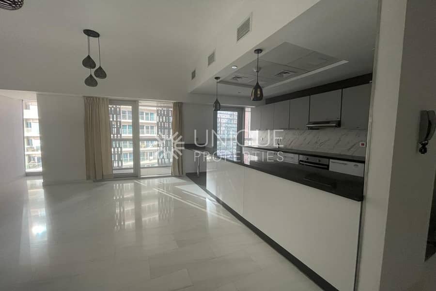 شقة في برج كيان،دبي مارينا 2 غرف 180000 درهم - 8812401