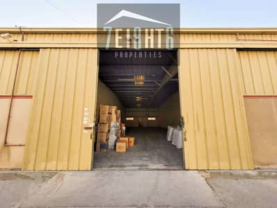 Warehouse for Rent in Al Qusais, Dubai - main. jpg