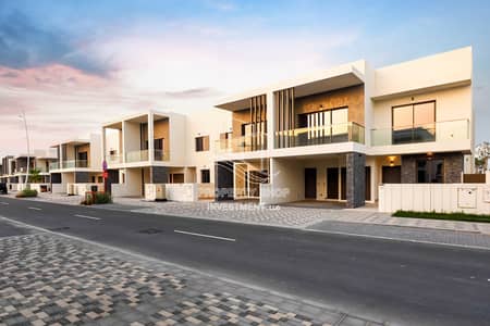3 Bedroom Townhouse for Sale in Yas Island, Abu Dhabi - 3-brm-townhouse-yas-island-yas-acres-abu-dhabi-property-image (3). jpg