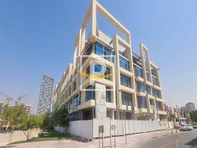 1 Bedroom Flat for Sale in Jumeirah Village Triangle (JVT), Dubai - Handover Soon | Park View | Residential Community