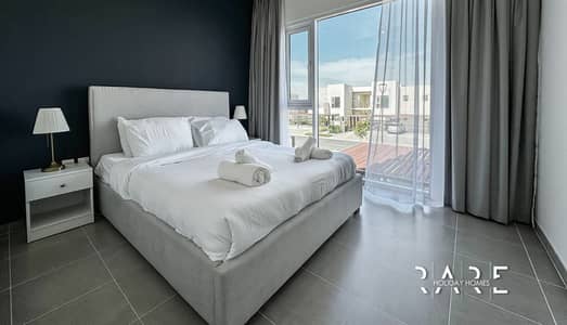 2 Bedroom Flat for Rent in Dubai South, Dubai - Rare Holiday Homes (18). jpg