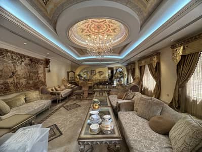6 Cпальни Вилла в аренду в Аль Мизхар, Дубай - IMG_0803. png