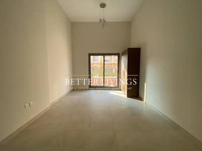 Vacant | Magnificent Studio | Near To The Exit & Circle Mall | Great Investment | Book Now!!