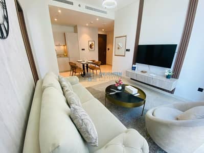 فلیٹ 1 غرفة نوم للبيع في شوبا هارتلاند، دبي - WhatsApp Image 2024-03-29 at 2.29. 25 PM (7). jpeg