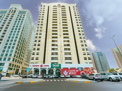 4 Bedroom Flat for Rent in Corniche Road, Abu Dhabi - NO COMMISSION | SPACIOUS 4 BEDROOM APARTMENT