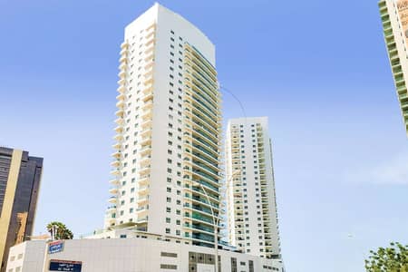 3 Cпальни Апартамент Продажа в Остров Аль Рим, Абу-Даби - Amaya-Towers-04. jpg