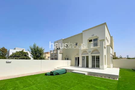 3 Bedroom Villa for Rent in The Springs, Dubai - Fully Renovated | Huge Plot | 3E | Great Price