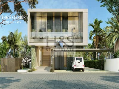 7 Bedroom Villa for Sale in DAMAC Hills, Dubai - Screenshot 2023-12-07 at 4.43. 03 PM. png