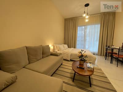 Studio for Rent in Jumeirah Village Circle (JVC), Dubai - IMG-20240322-WA0015. jpg