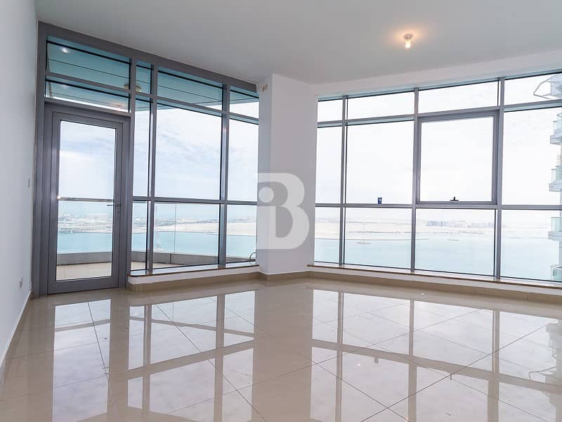 HOT DEAL | Beautiful 2BED with Amazing Sea View
