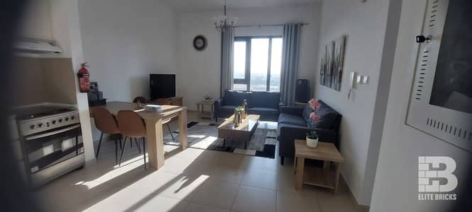 1 Bedroom Apartment for Rent in Town Square, Dubai - IMG-20240214-WA0030. jpg