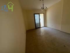 READY TO MOVE 2BHK CENTRAL AC/GAS& ROOM WITH BALKONY & CLOSE HALL &JUST IN 26K*