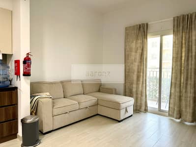 1 Bedroom Flat for Sale in Remraam, Dubai - 1 (13). jpeg