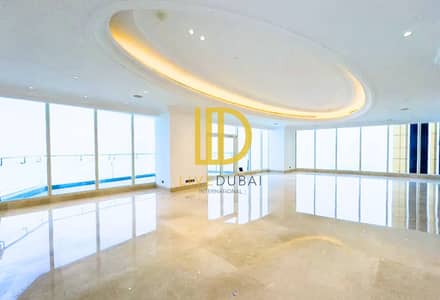 4 Bedroom Penthouse for Rent in Dubai Marina, Dubai - 1. png