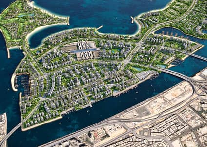 Plot for Sale in Dubai Islands, Dubai - h. jpg