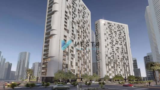 1 Bedroom Apartment for Rent in Al Reem Island, Abu Dhabi - Shams-Meera (2). jpg
