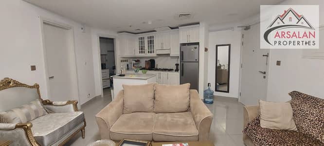 شقة 1 غرفة نوم للايجار في مدينة دبي للإنتاج، دبي - IMG-20240329-WA0031. jpg