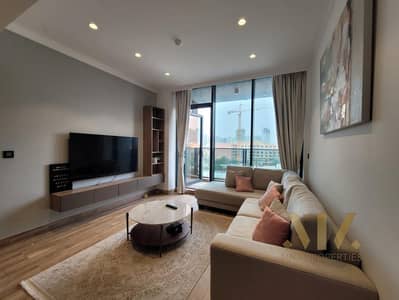 1 Bedroom Flat for Rent in Jumeirah Village Circle (JVC), Dubai - Luxurious | Brand New | Prime Location