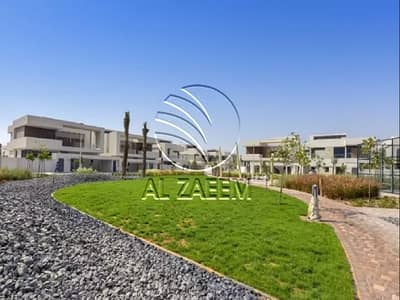 4 Bedroom Villa for Sale in Yas Island, Abu Dhabi - WEST YAS (3). jpg