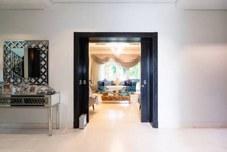 3 Bedroom Villa for Sale in Al Furjan, Dubai - Vacating in August | Prime Location | Best price