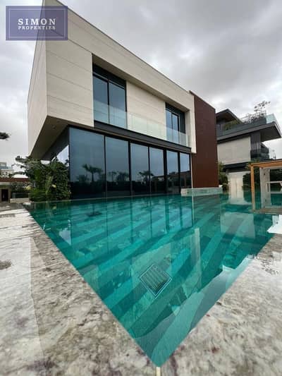 5 Bedroom Villa for Sale in Hadaeq Sheikh Mohammed Bin Rashid, Dubai - c84ce76e-bf59-403d-a5b4-0d1a4e539d01. jpg