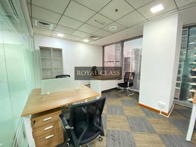 Офис в аренду в Бизнес Бей, Дубай - WhatsApp Image 2024-03-29 at 14.51. 46. jpeg