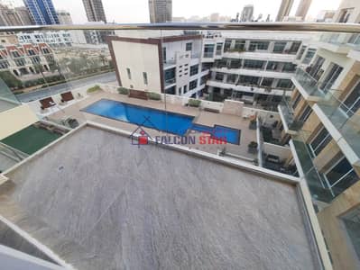 朱美拉环形村(JVC)， 迪拜 单身公寓待售 - A9. jpg