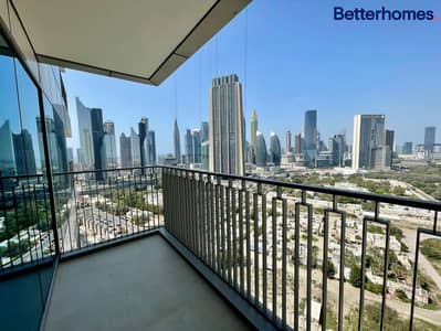 2 Bedroom Apartment for Sale in Za'abeel, Dubai - | 5 Years PHPP | Zabeel View | Mid Floor |