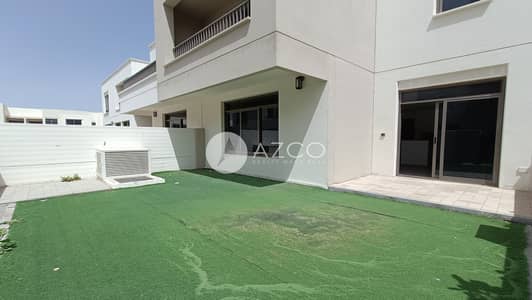 3 Bedroom Townhouse for Rent in Town Square, Dubai - 56d401e8-74a1-4deb-95e6-5f31b9c44445. jpg