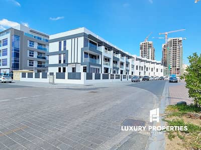 4 Bedroom Townhouse for Sale in Jumeirah Village Circle (JVC), Dubai - 3. png