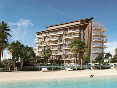朱美拉棕榈岛， 迪拜 4 卧室公寓待售 - 位于朱美拉棕榈岛，艾灵顿海滩之家 4 卧室的公寓 27400000 AED - 8812964