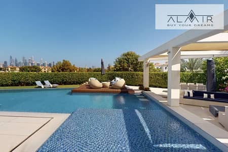 5 Bedroom Villa for Sale in Jumeirah Islands, Dubai - WhatsApp Image 2024-03-29 at 15.29. 06 (1). jpeg