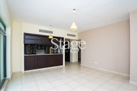 Bright 2 BR | Well Maintained | Spacious Layout |
