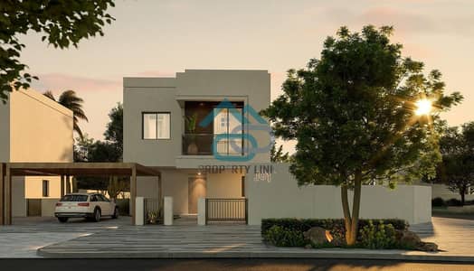 4 Bedroom Villa for Rent in Yas Island, Abu Dhabi - Picture8. jpg